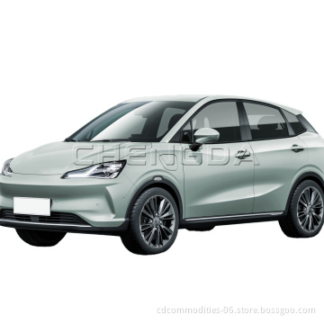 2023 Style Trendy 300 Nezha V NETA Electric Vehicles For Adults